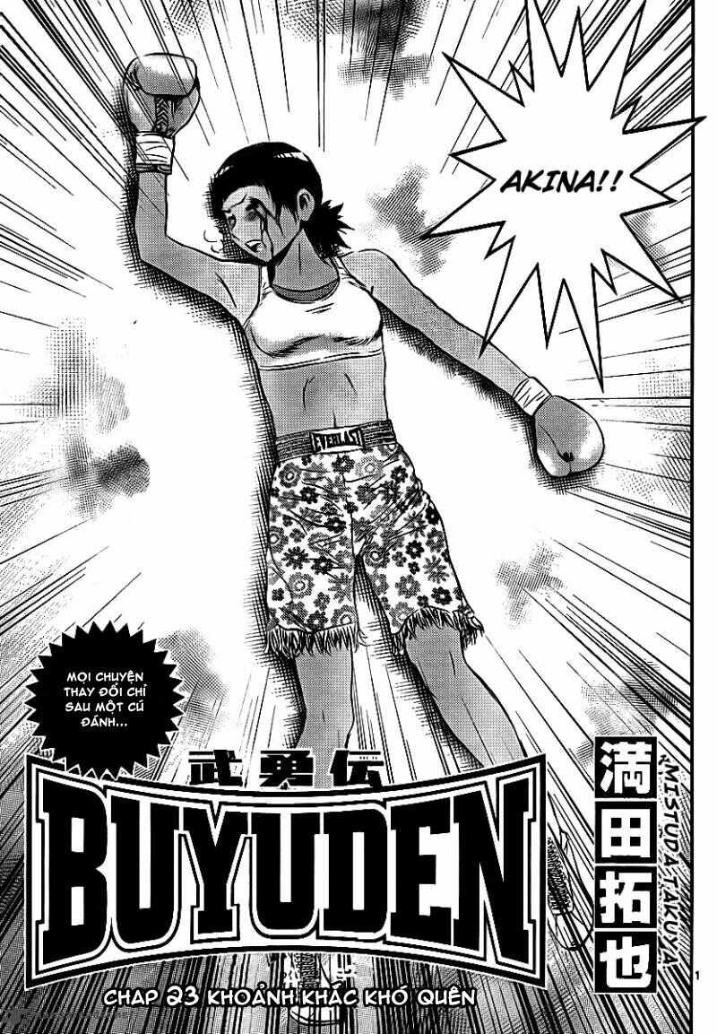 buyuden chapter 23 1