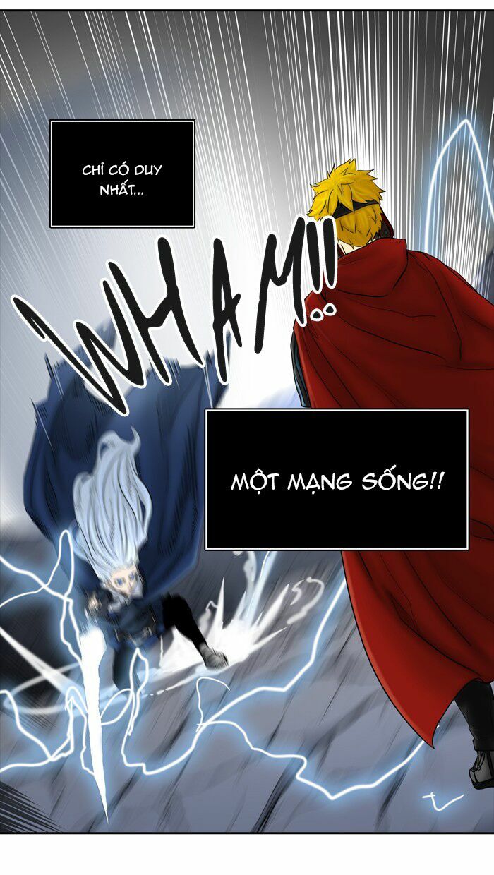 tòa tháp bí ẩn 2 chapter 292 21