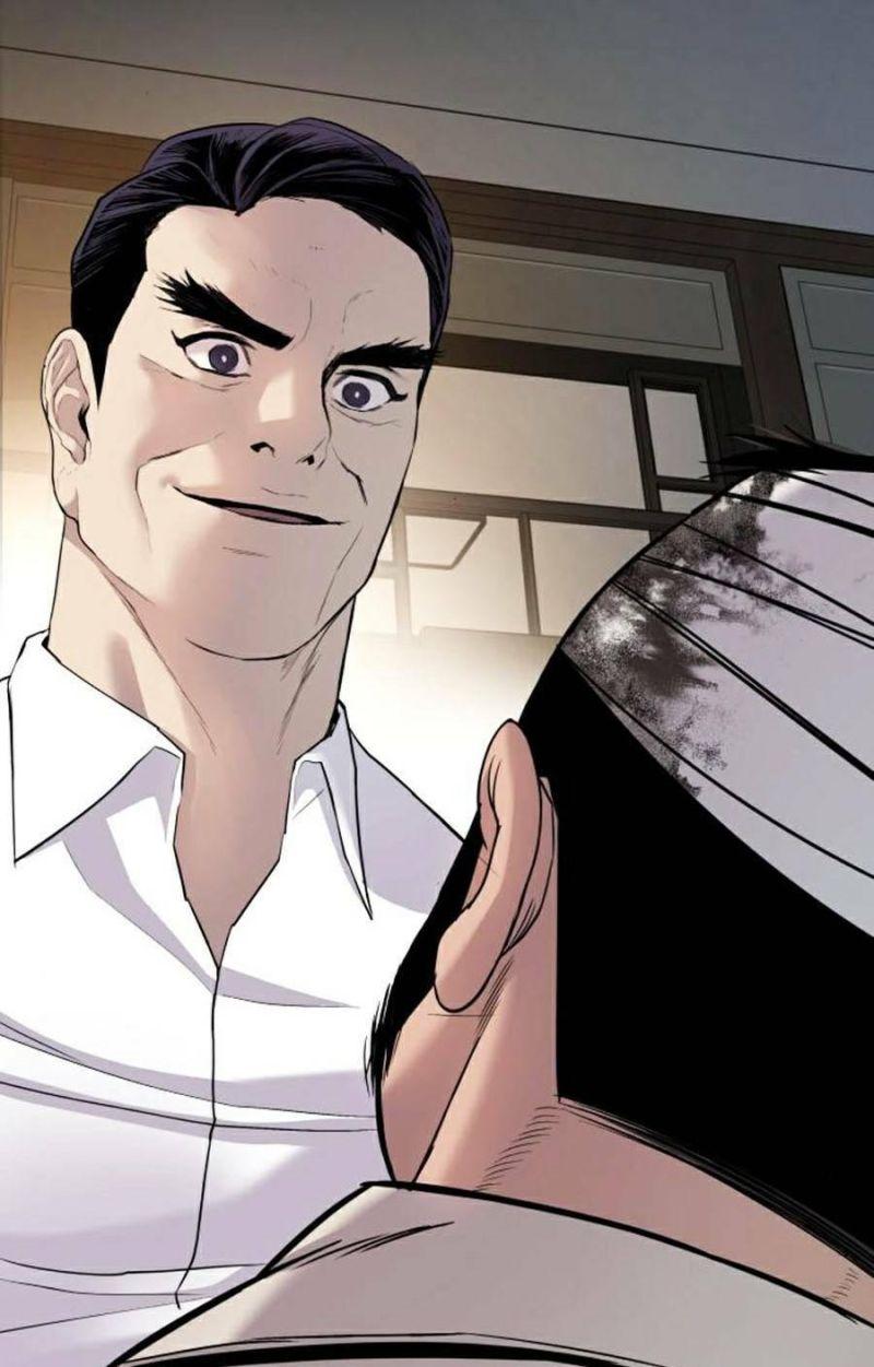 đặc vụ kim chapter 18.5 100