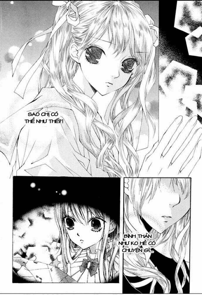 dear my girls chapter 2 34