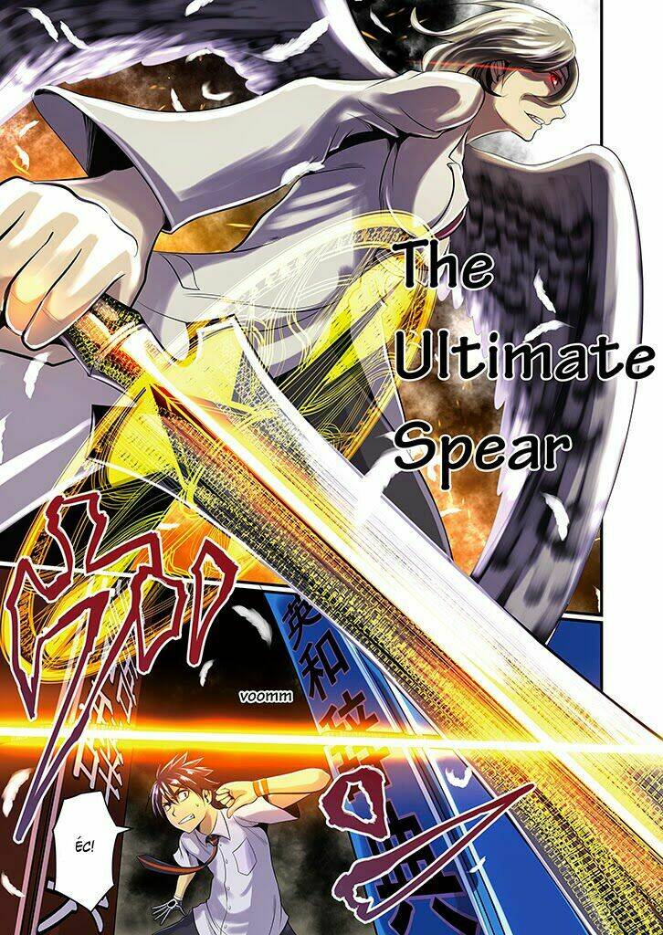 wildcard chapter 5 11