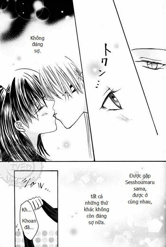doujinshi sessrin chapter 19 18