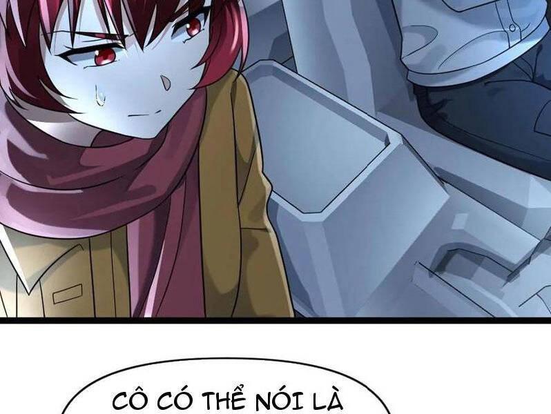 đóng băng toàn cầu: tôi gây dựng nên phòng an toàn thời tận thế chapter 160 18