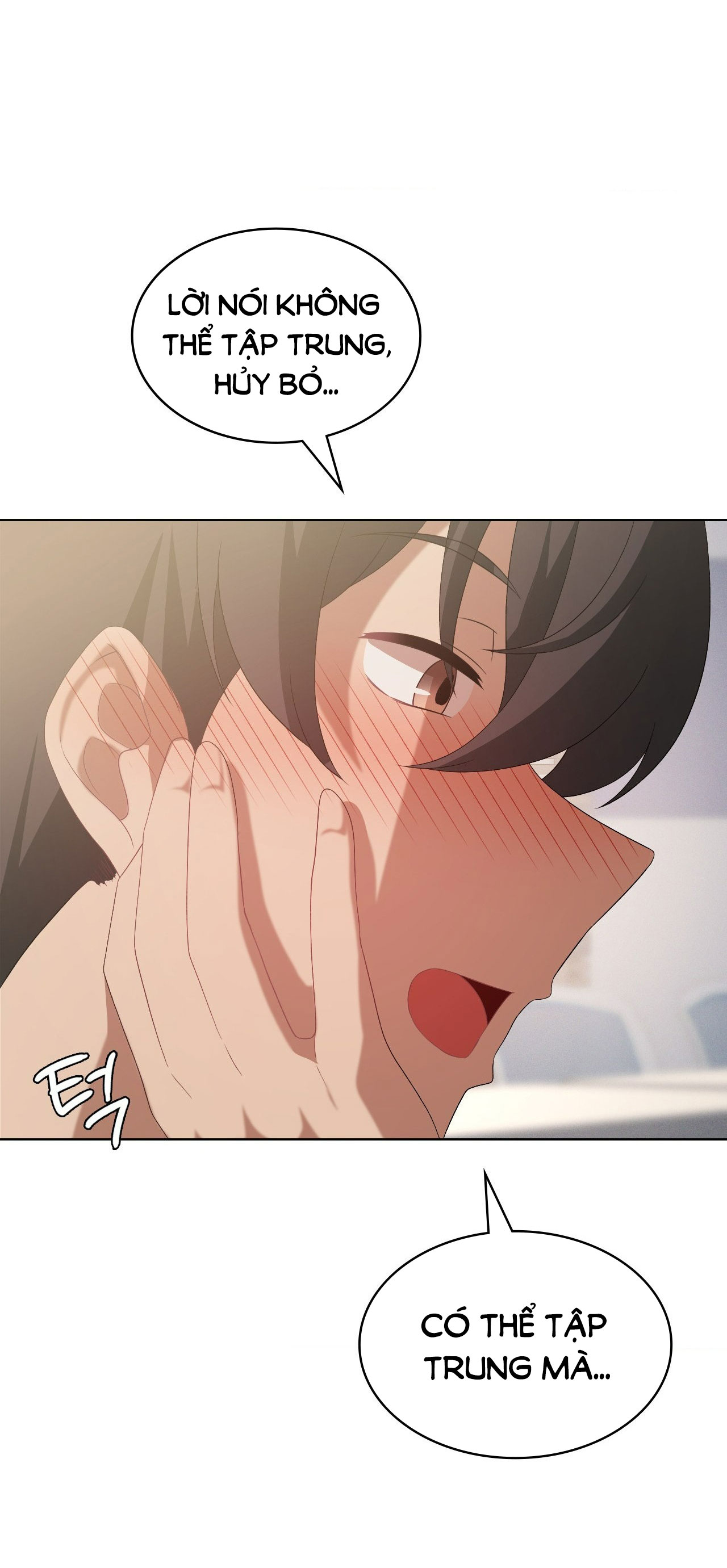 [18+] thăng cấp đến khi hài lòng chapter 36.2 2