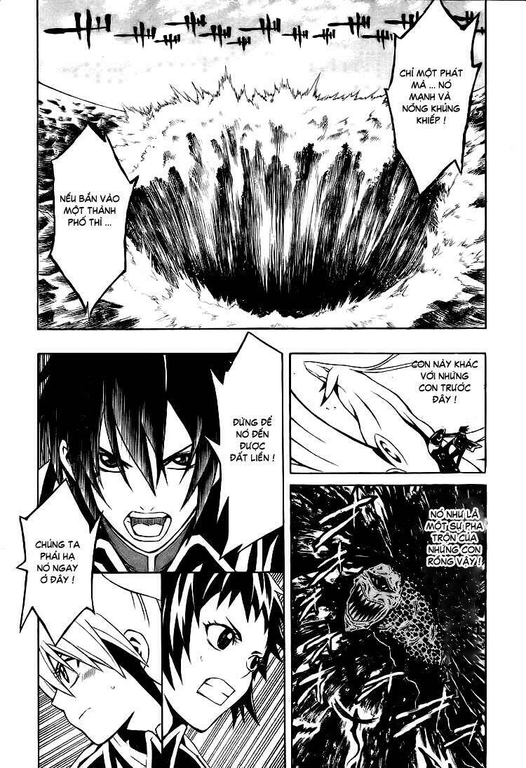 dragonaut - the resonance chapter 3 14