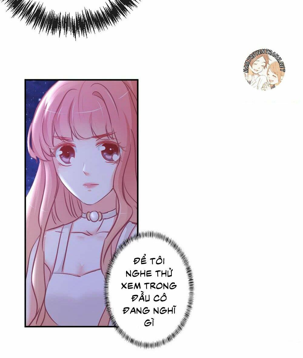 cẩm lý thiếu nữ của tôi chapter 11.1 3