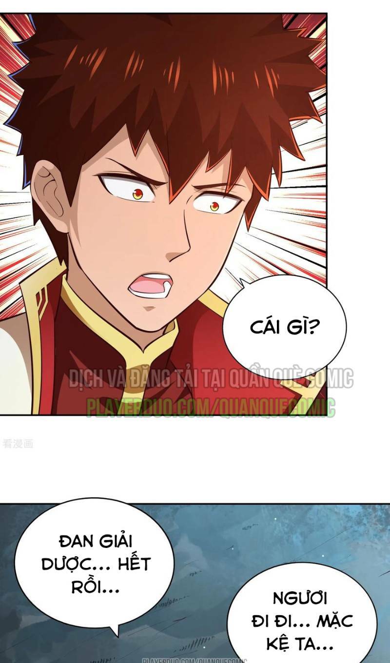 võ linh kiếm tôn chapter 66 8