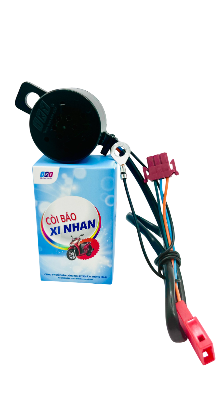 CÒI BÁO XI NHAN CHO XE MÁY HONDA - Hàng Chính Hãng