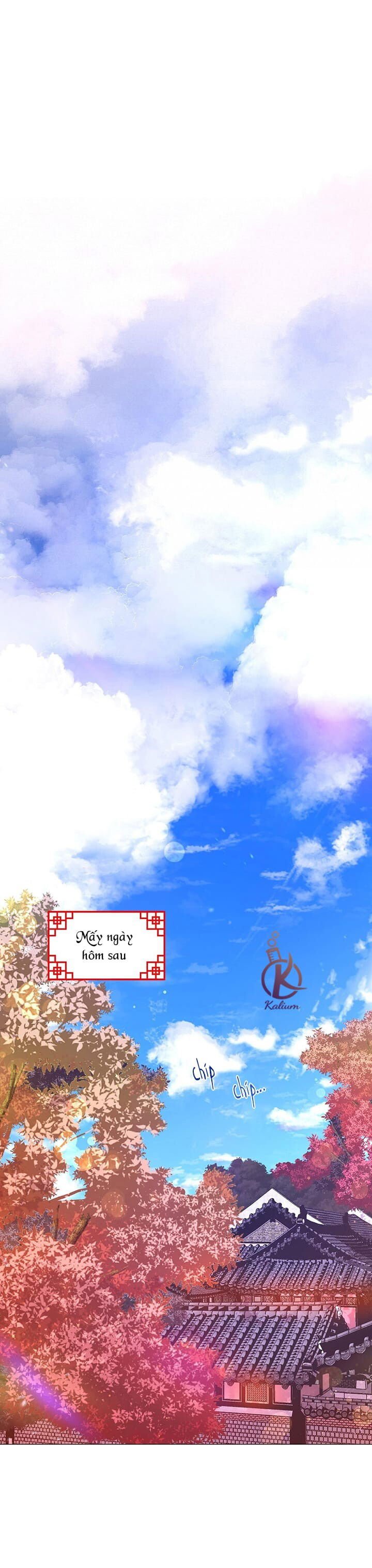 dạ xoa hoá diễn ký chapter 56 13