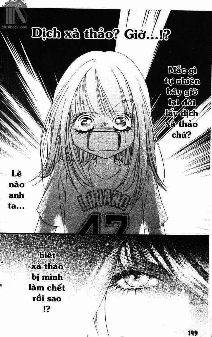 hoàng tử bóng đêm chapter 2 149