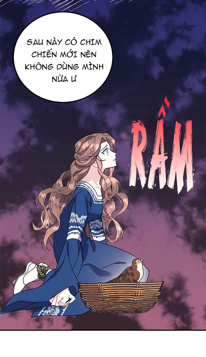 công chúa của loài chim chapter 18 53