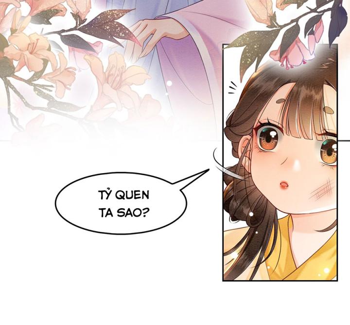 xuyên không đến cổ đại, ta được muôn ngàn sủng ái chapter 1 79