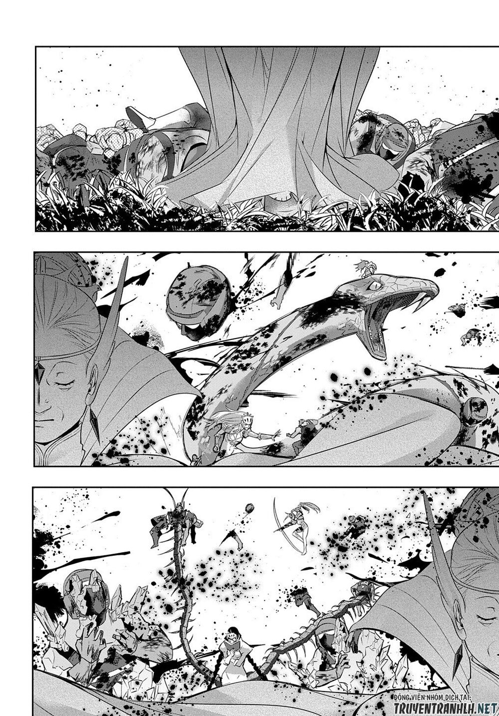 the kingdom of ruin chapter 12 12