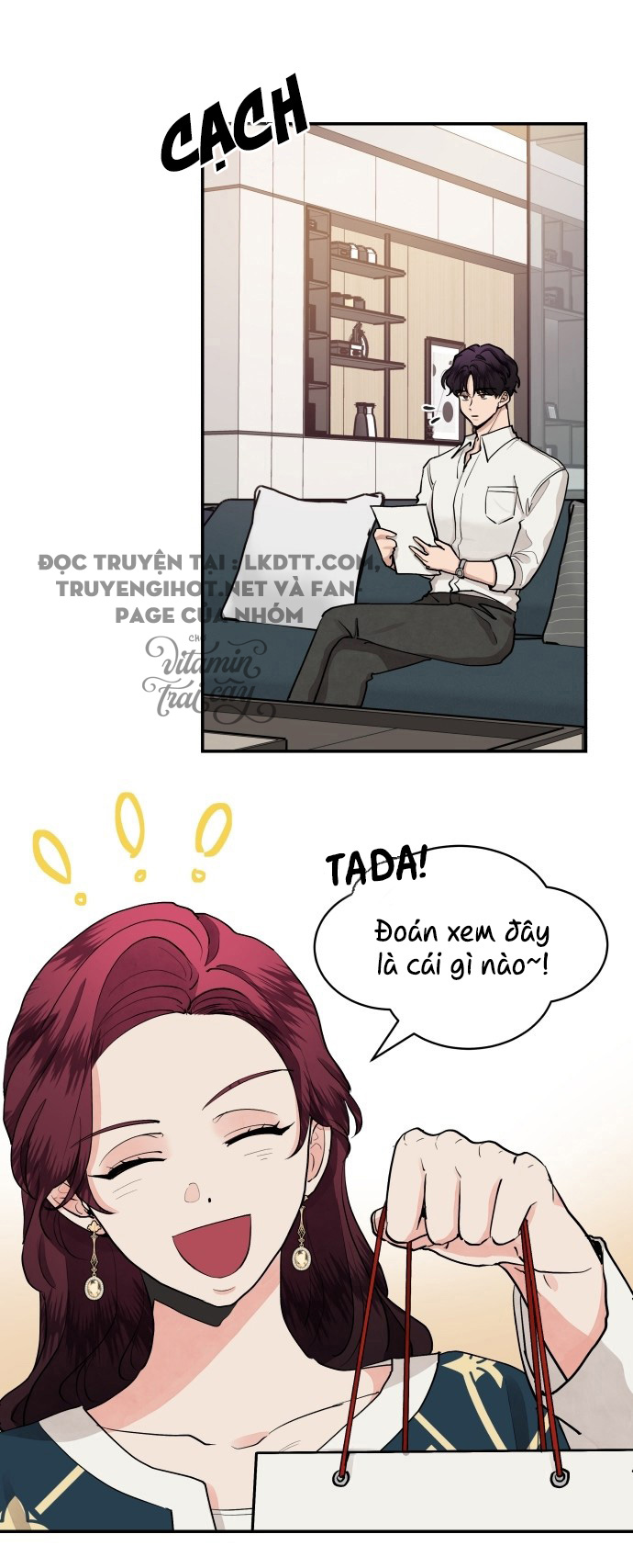 oan gia ngõ hẹp chapter 42 32