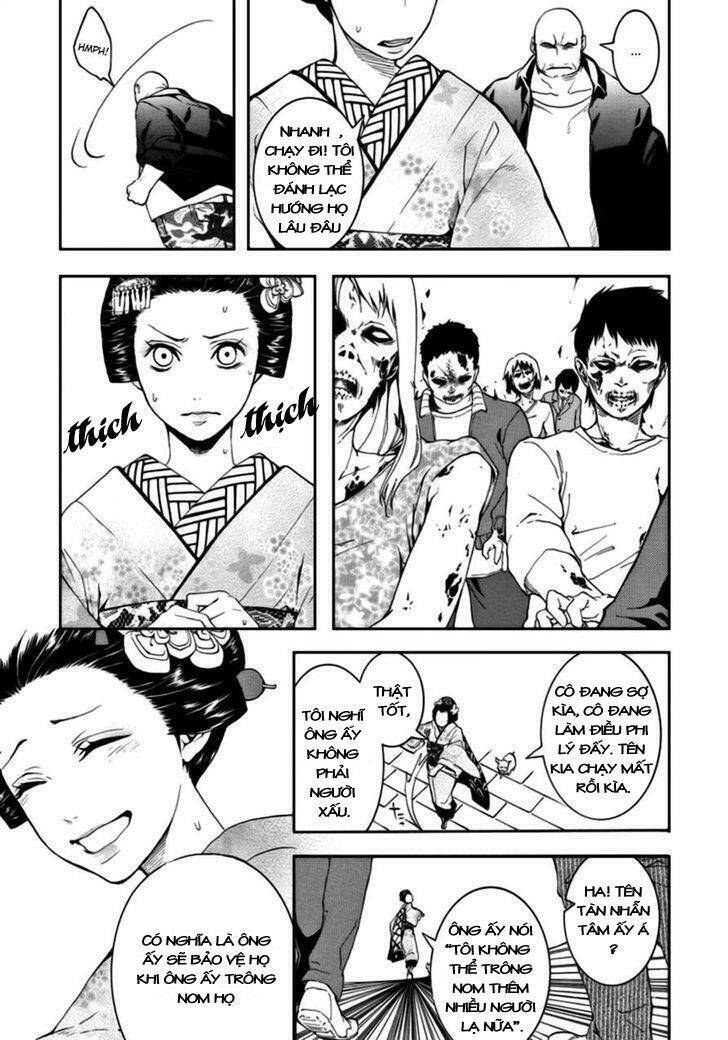 :reversal chapter 3 16