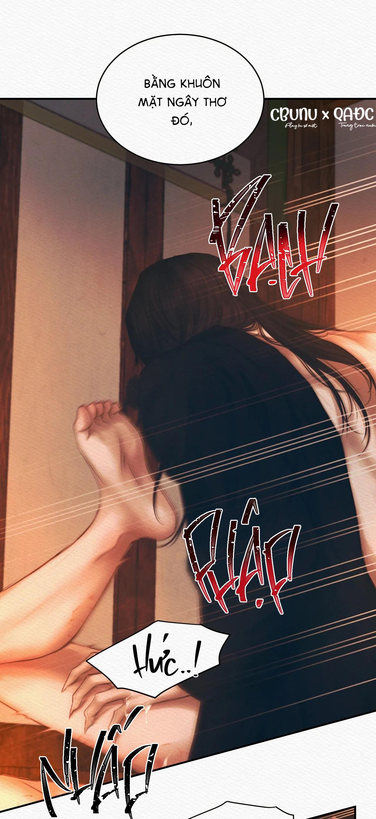 qủy dạ khúc chapter 33 81