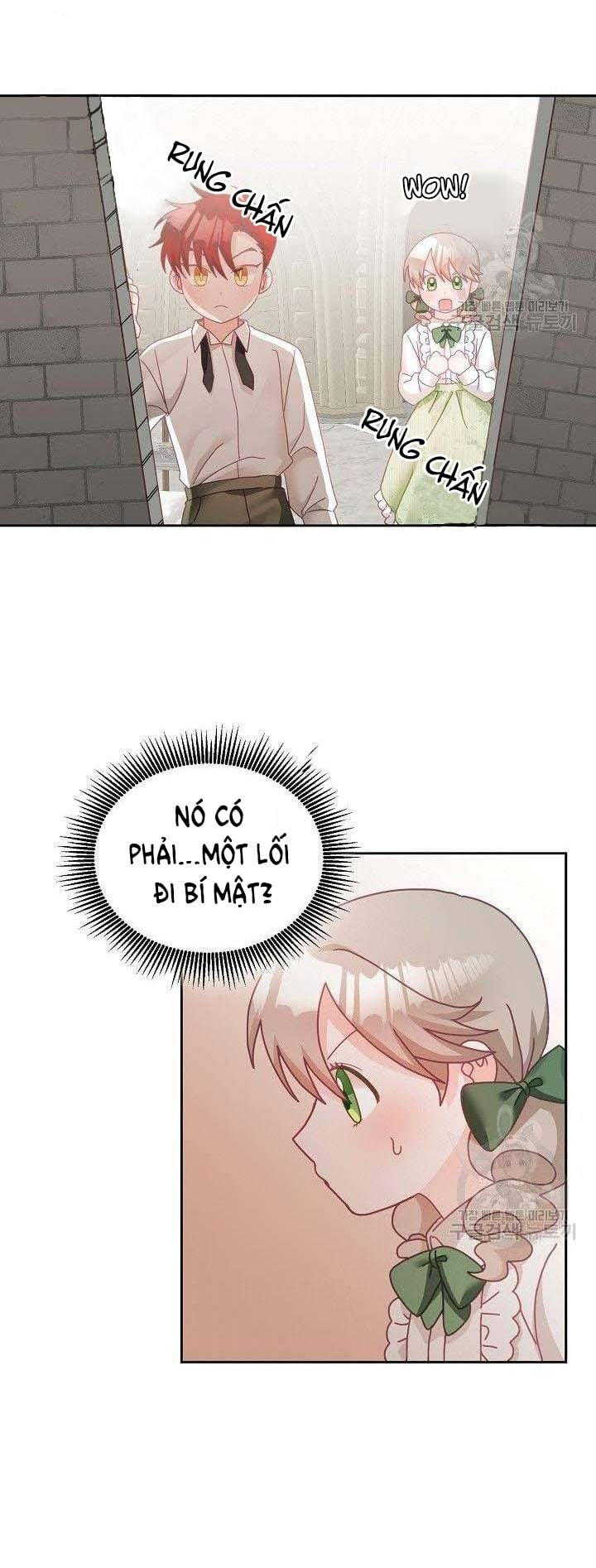 cô tiểu thư bé nhỏ thuần hóa các nhân vật chính chapter 17 7