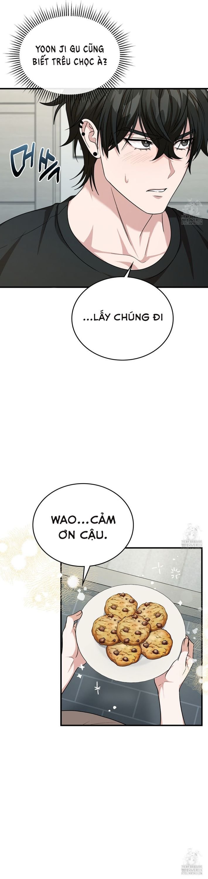 thành viên của hội là hàng xóm bên cạnh chapter 45 26