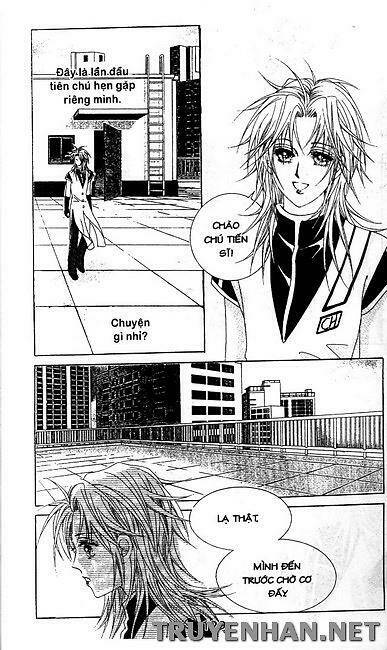 người duy nhất chapter 15 9