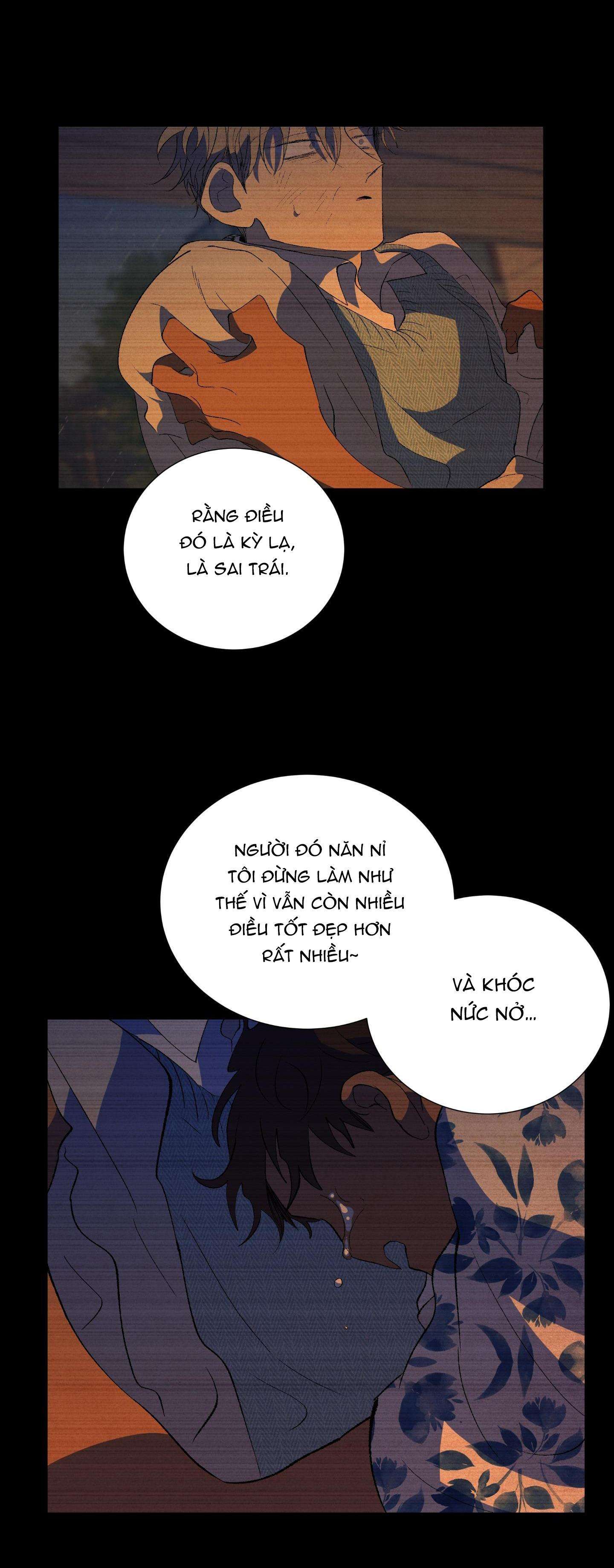 ông chú bên cửa sổ chapter 49 31