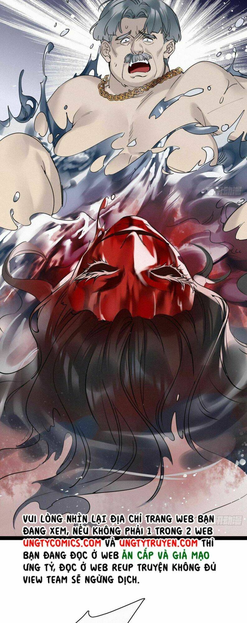 thỉnh quân nhập quái chapter 41 34