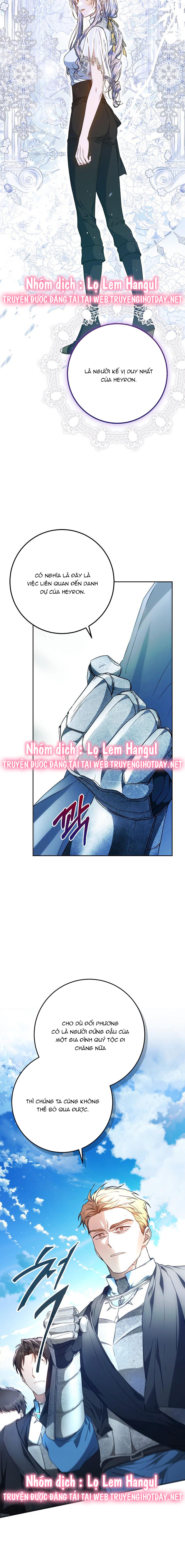 trở thành vợ của nam chính chapter 85.1 5