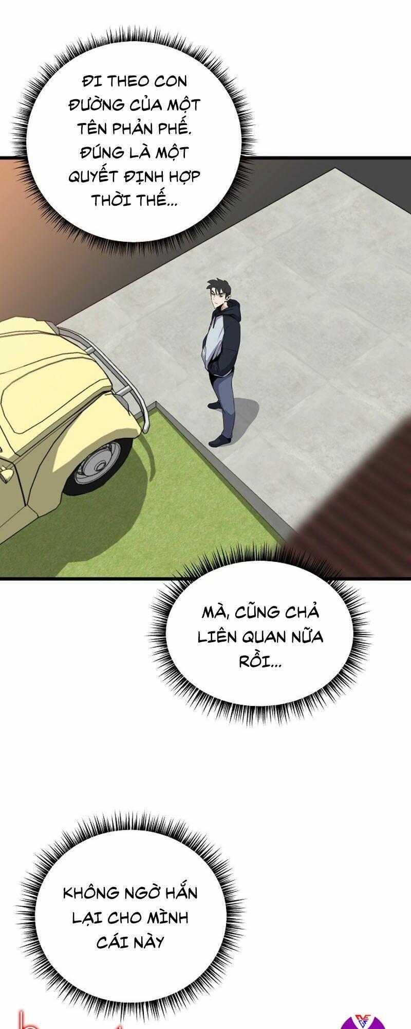 tiêu diệt đấng cứu thế chapter 20 56