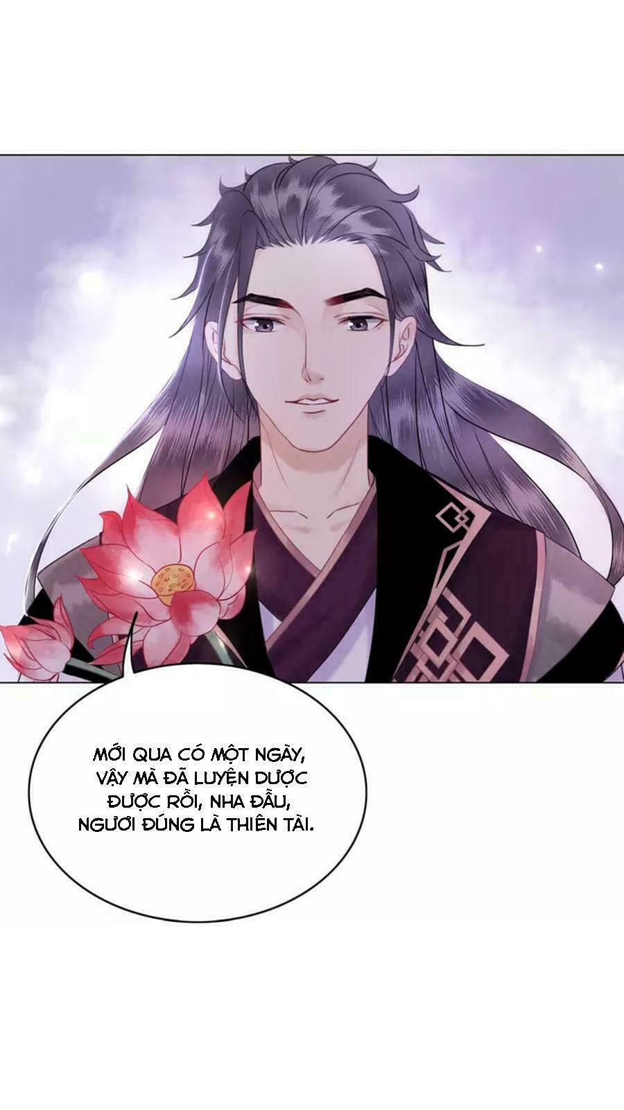 cực phẩm phế vật tiểu thư chapter 10 44