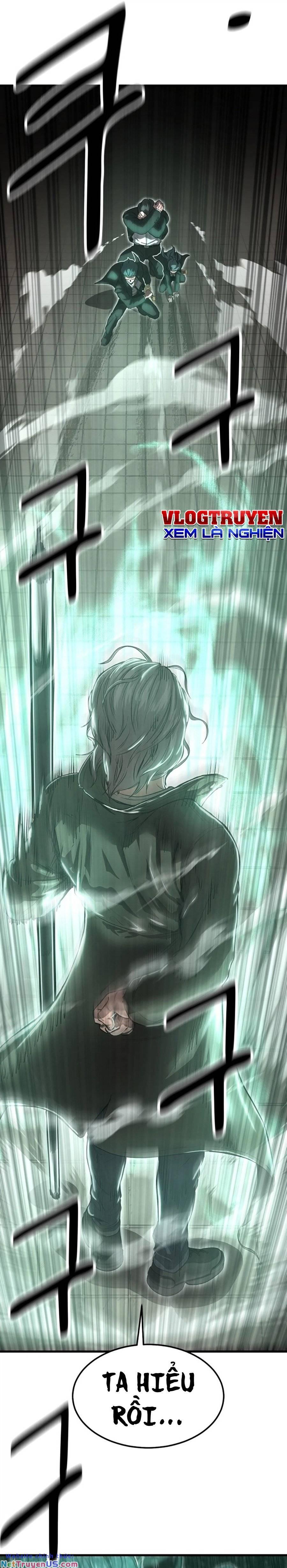 Gia Đình Vui Vẻ - Mẹ Thuê Báo Oán chapter 3 56