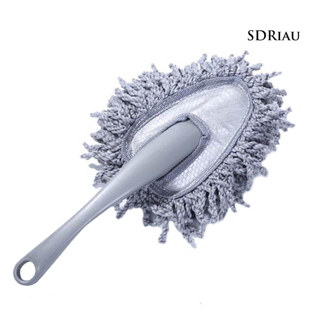 Cọ Vệ Sinh Xe Ô Tô Có Tay Cầm Tiện Lợi