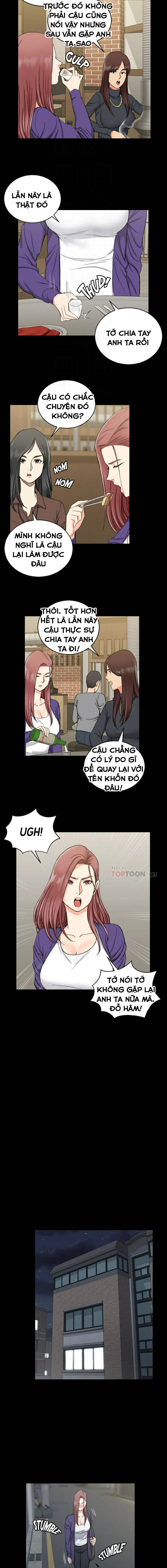 thanh niên động kinh chapter 65 11