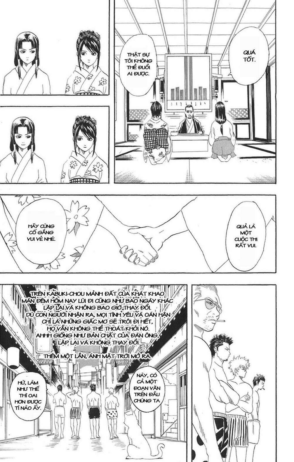 gintama - linh hồn bạc chapter 74 19