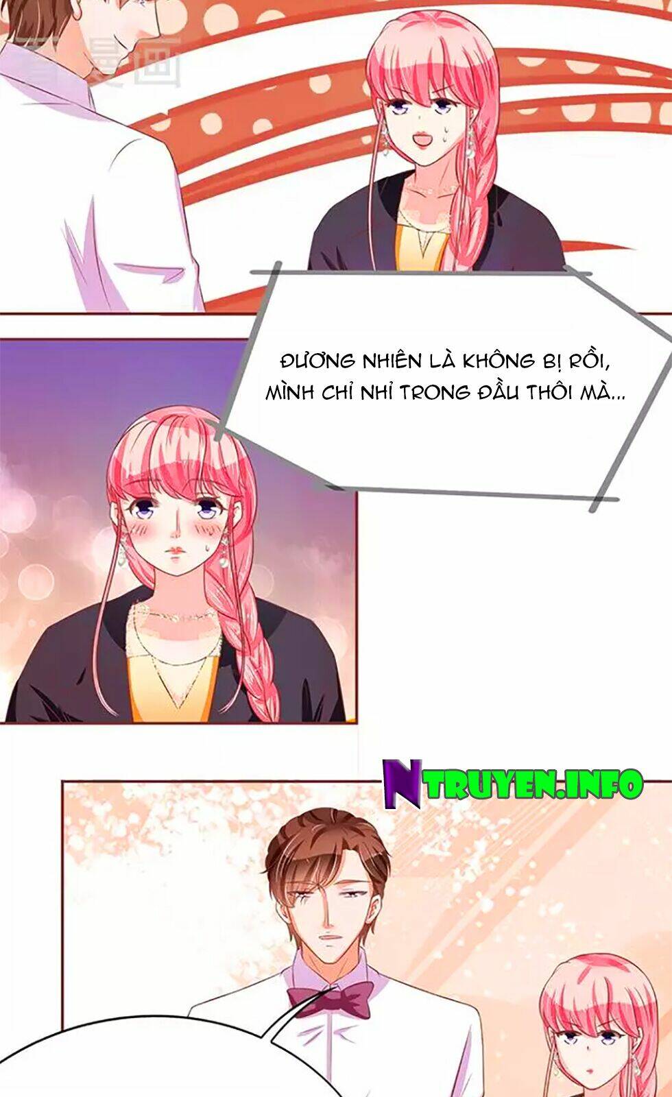 vương tước tư hữu bảo bối chapter 103 9