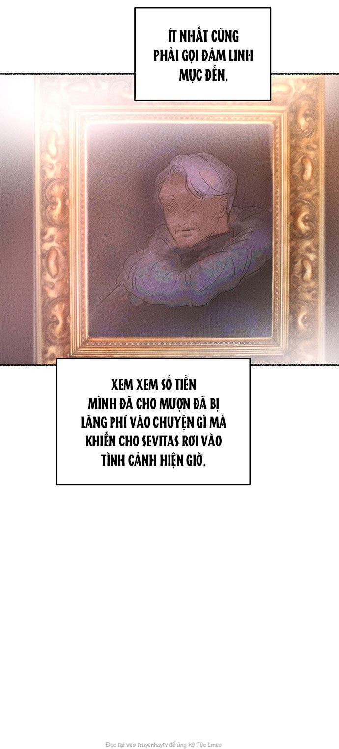như gió trên cành cây khô chapter 68 11