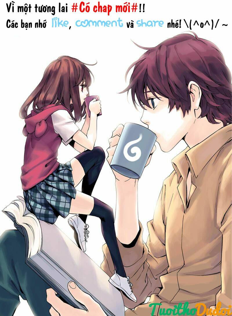 độ linh chapter 18 17