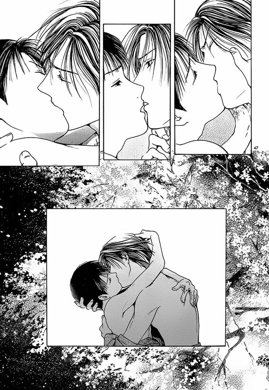 sakura gari chapter 9.2 16