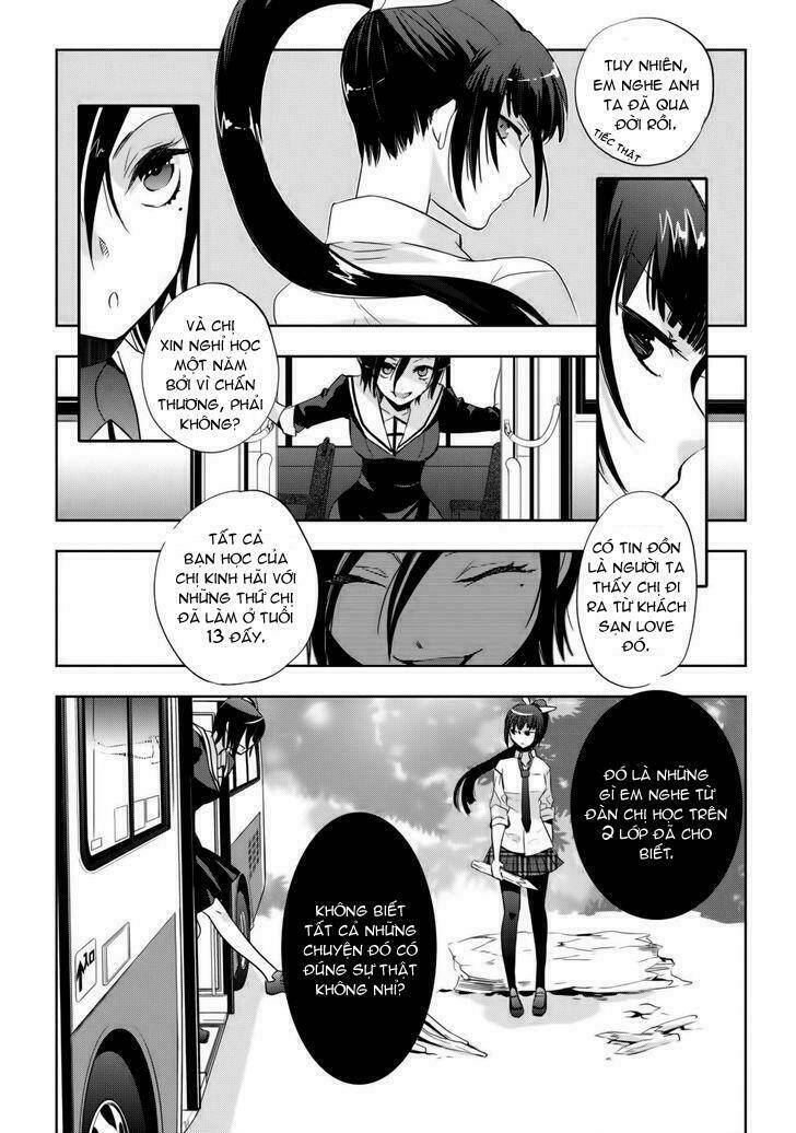 soukai no eve chapter 7 21