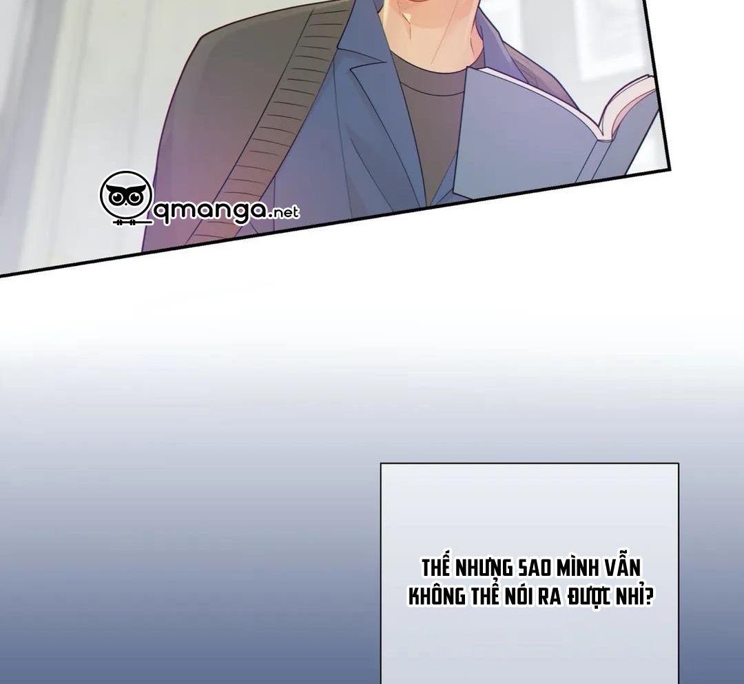 thời gian giữa sói và chó chapter 50 77