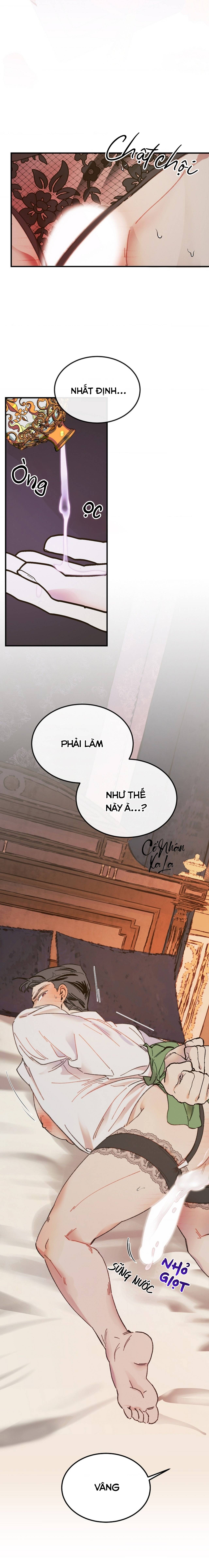 trong vòng tay anh chapter 3 15