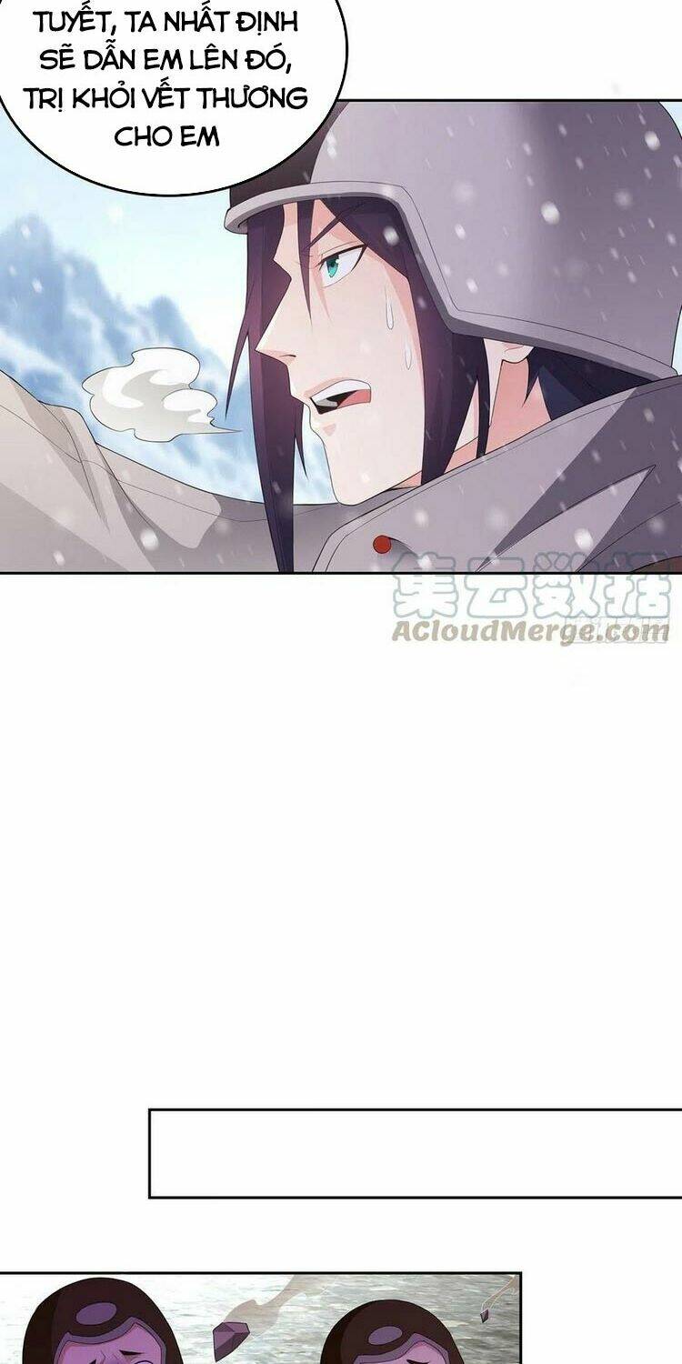 người ở rể bị ép thành phản diện ngoại truyện chapter 9 14