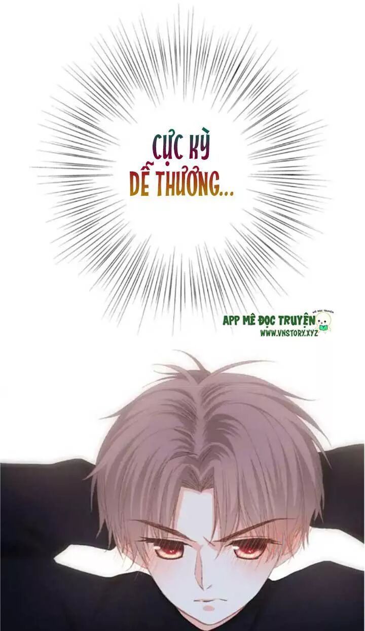 con tim rung động 2 chapter 58 65