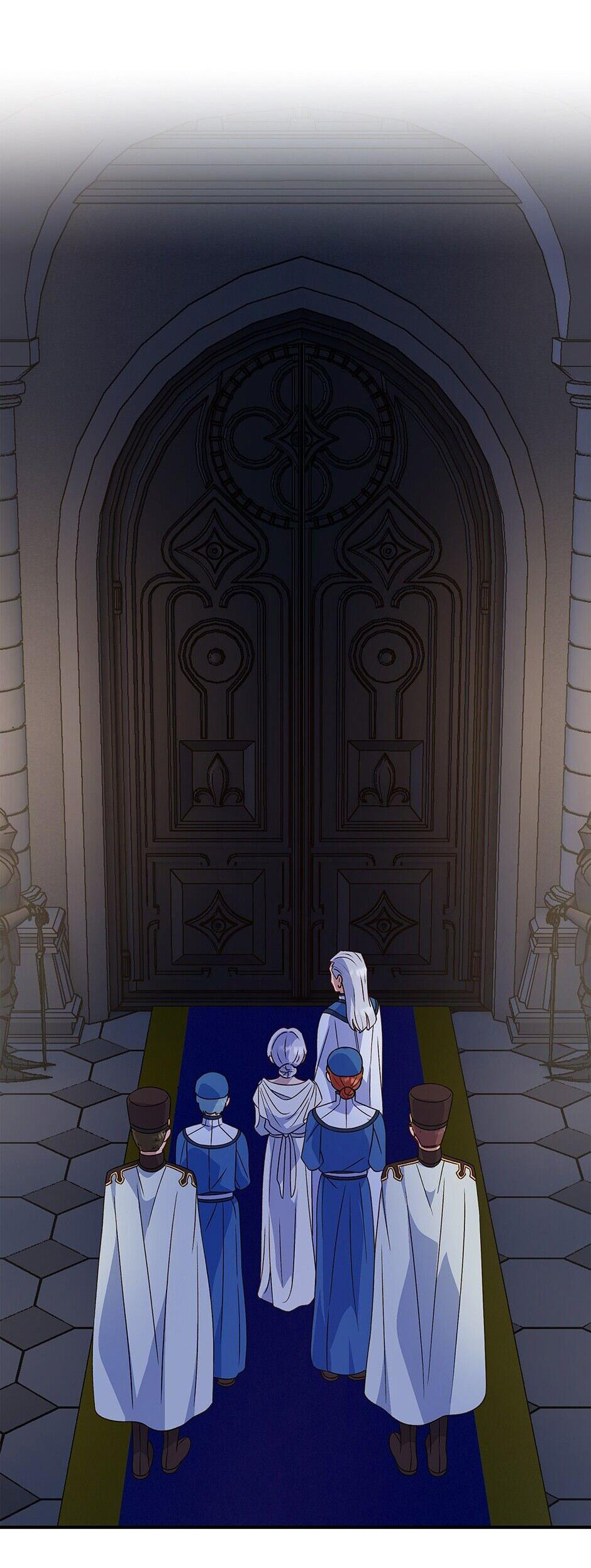 bản khế ước với nữ công tước ác ma chapter 106 31