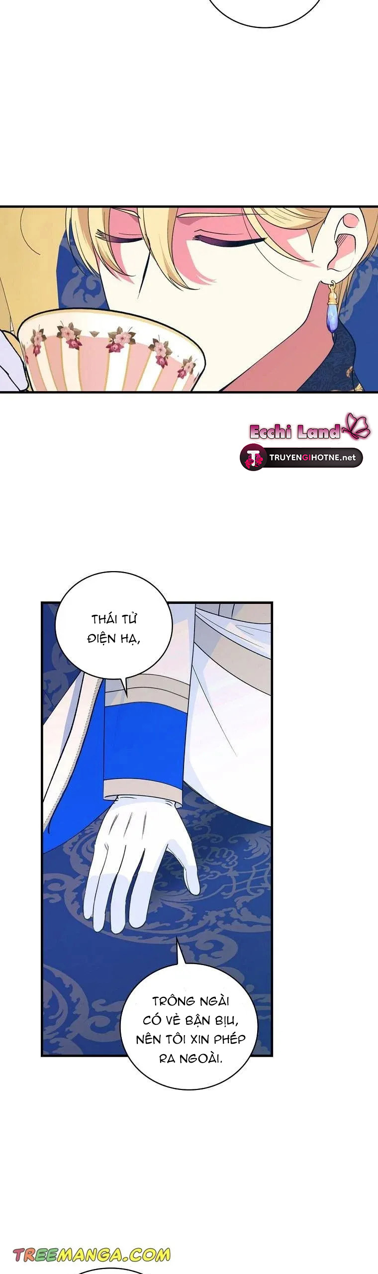 hiệp sĩ băng giá chapter 64.2 6