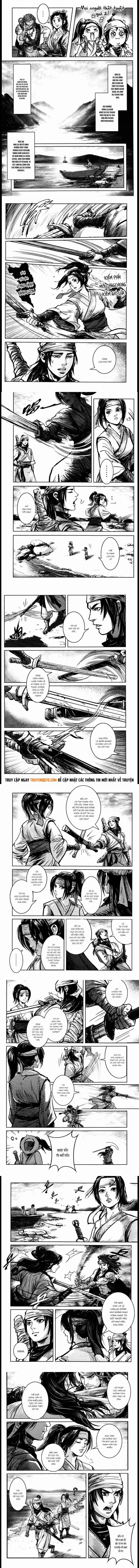 tale of the fighting freak, path of the warrior [blood and steel] chapter 28 3