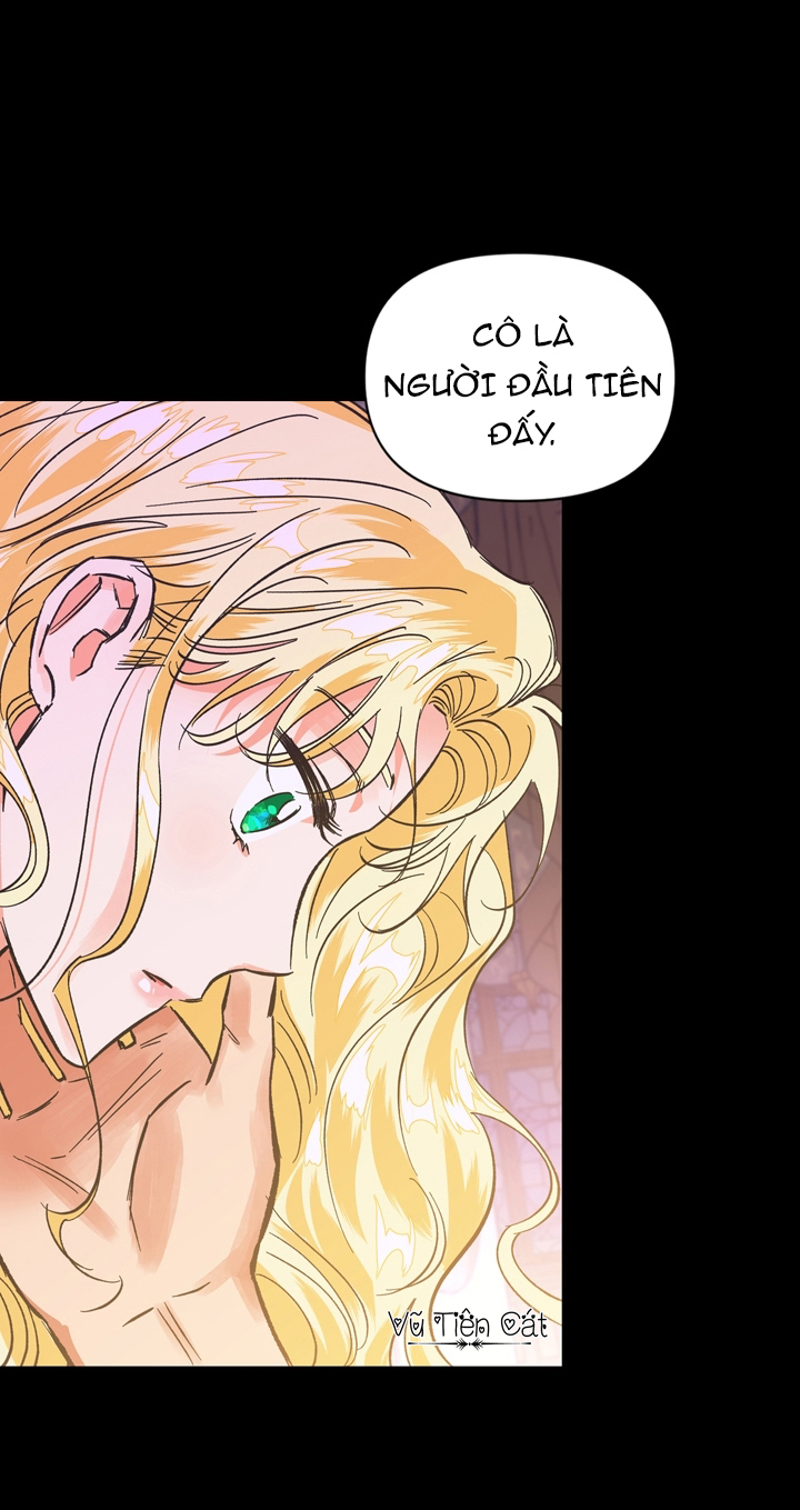 ác nữ xứng đôi với bạo chúa chapter 6 28