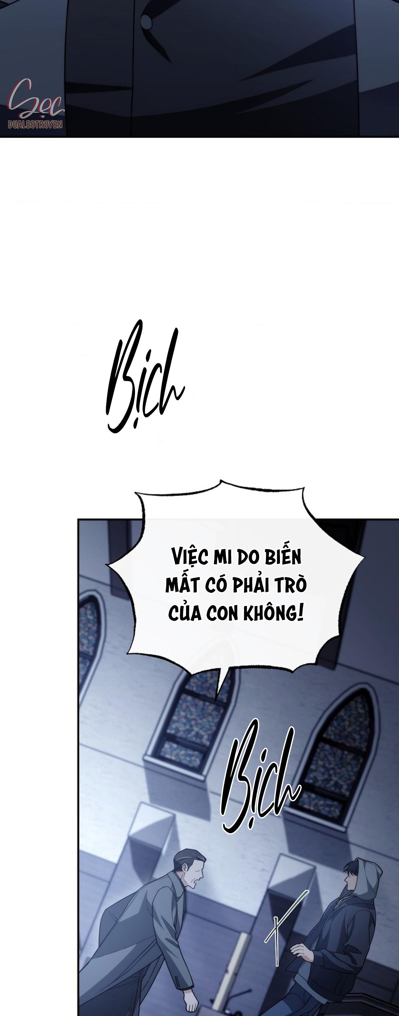 (abo)mối quan hệ không hoàn chỉnh chapter 22 41
