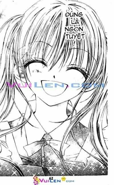 công chúa ẩm thực chapter 11 62