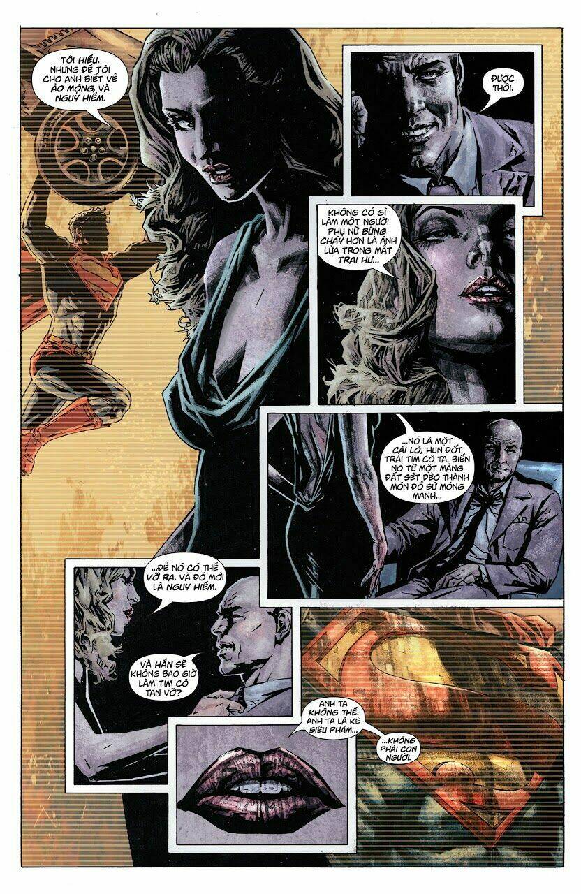 lex luthor: man of steel 2010 (luthor) chapter 1 11