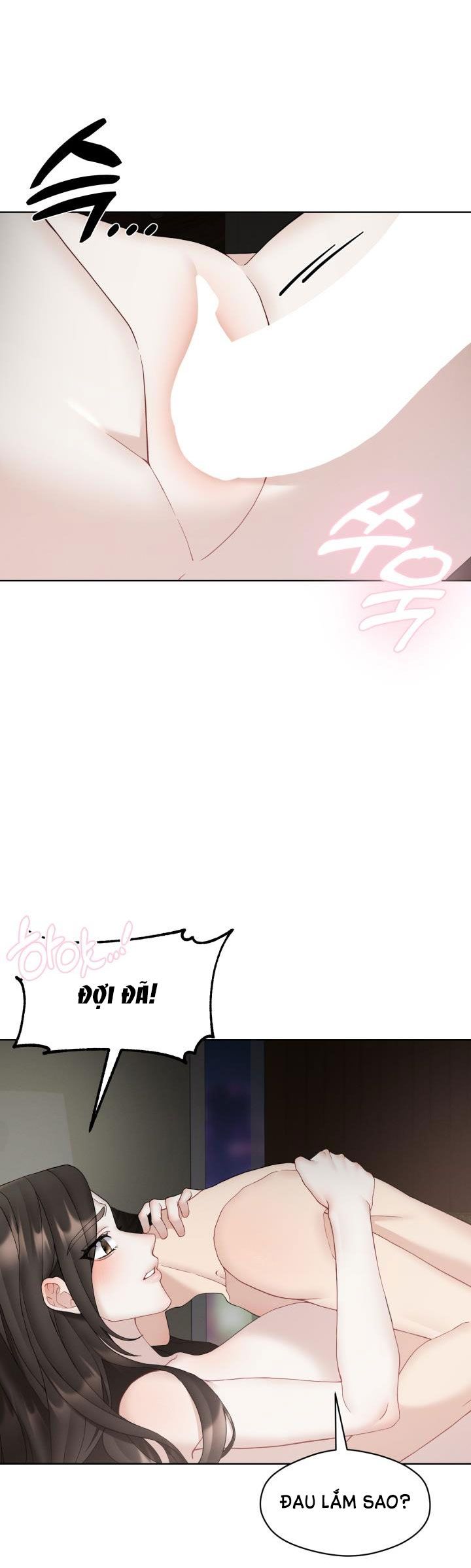 [18+] trò chơi giữa hai người chapter 11.1 30