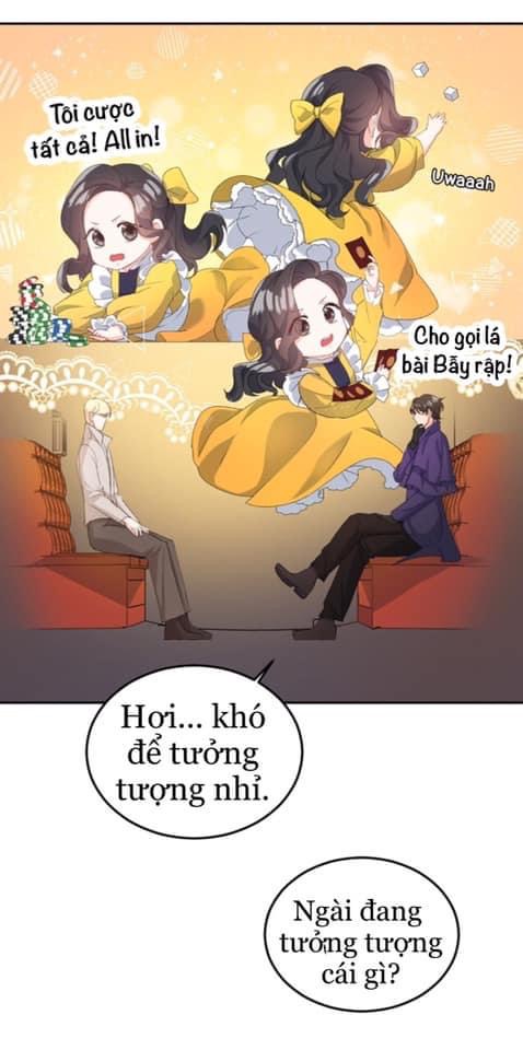 ebony, quạ đen chapter 16 8